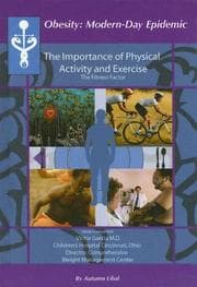 Tapa de The Importance Of Physical Activity And Exercise
