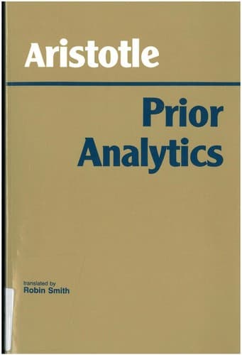 Tapa de Prior Analytics