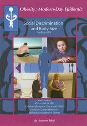Tapa de Social Discrimination And Body Size