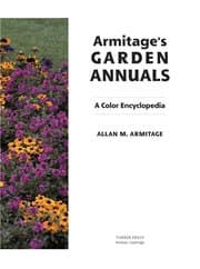 Tapa de Armitage's garden annuals
