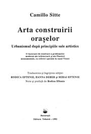 Tapa de Arta construirii oraselor