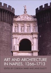 Tapa de Art and architecture in Naples, 1266-1713