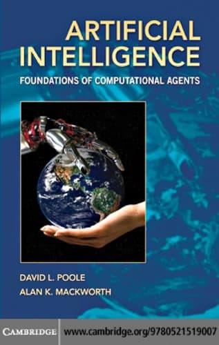 Tapa de Artificial intelligence