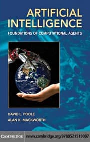 Tapa de Artificial intelligence