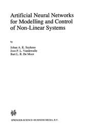 Tapa de Artificial Neural Networks for Modelling and Control of Non-Linear Systems
