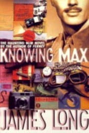 Tapa de Knowing Max