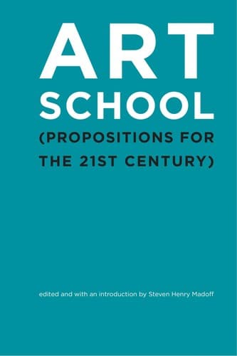 Tapa de What is art education?