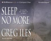 Tapa de Sleep No More