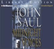 Tapa de Midnight Voices