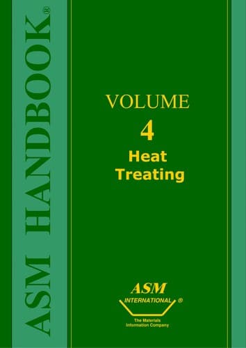 Tapa de ASM handbook