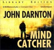 Tapa de Mind Catcher