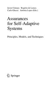 Tapa de Assurances for Self-Adaptive Systems