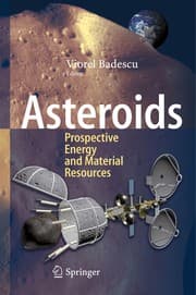 Tapa de Asteroids