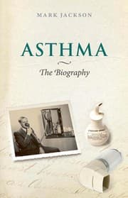 Tapa de Asthma