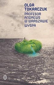 Tapa de Profesor Andrews w Warszawie / Wyspa