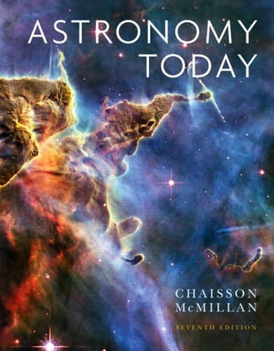 Tapa de Astronomy today