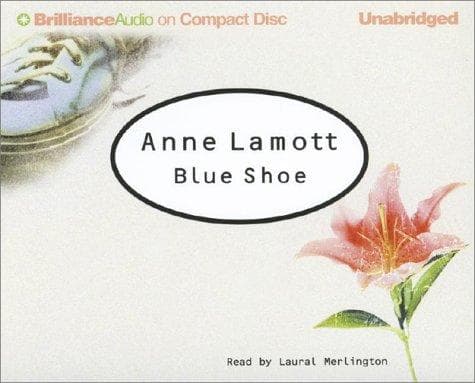 Tapa de Blue Shoe