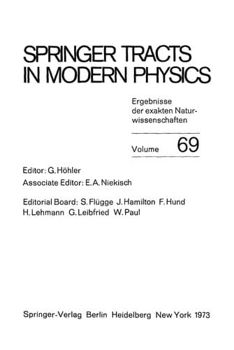 Tapa de Astrophysics