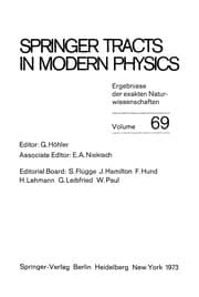 Tapa de Astrophysics