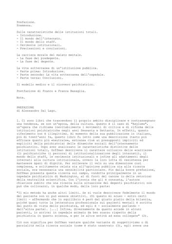 Tapa de Asylums