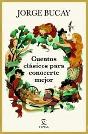 Tapa de Cuentos clásicos para conocerte mejor