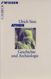 Tapa de Athen: Geschichte und Arch aologie