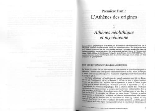 Tapa de Athènes