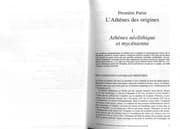 Tapa de Athènes