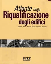 Tapa de Atlante della riqualificazione degli edifici