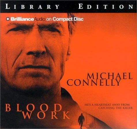 Tapa de Blood Work
