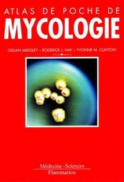 Tapa de Atlas de poche de mycologie