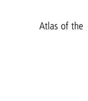 Tapa de Atlas of the Galilean Satellites