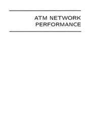Tapa de ATM Network Performance