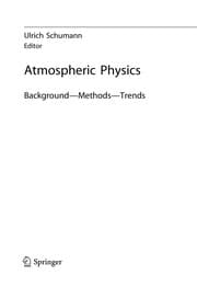 Tapa de Atmospheric Physics