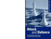 Tapa de Attack and defence