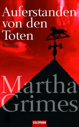 Tapa de Auferstanden von den Toten