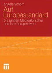 Tapa de Auf Europastandard