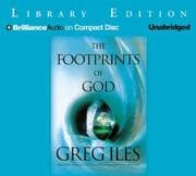Tapa de Footprints of God, The