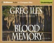Tapa de Blood Memory