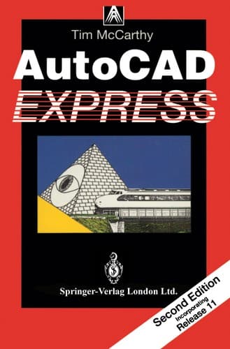 Tapa de AutoCad express