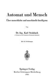 Tapa de Automat und Mensch
