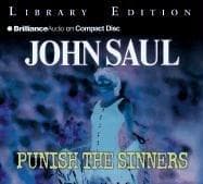 Tapa de Punish the Sinners