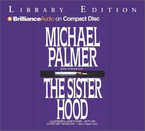 Tapa de The Sisterhood