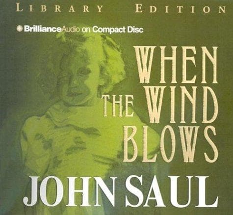 Tapa de When the Wind Blows