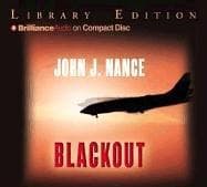 Tapa de Blackout