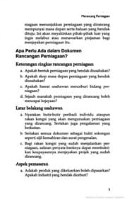 Tapa de Bagaimana memulakan perniagaan