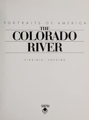 Tapa de Colorado River