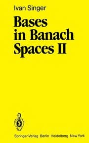 Tapa de Bases in Banach Spaces II