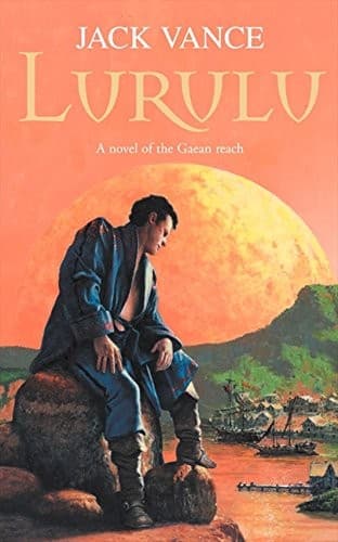 Tapa de Lurulu