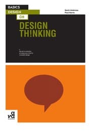 Tapa de Design Th!nking